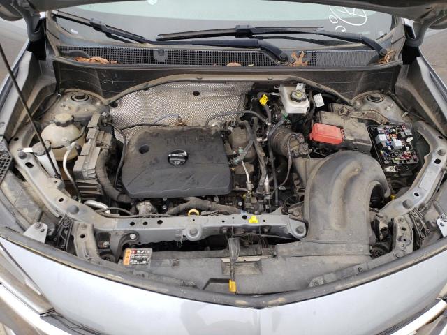 KL4MMGSL7MB175629 Buick Encore Gx Essence