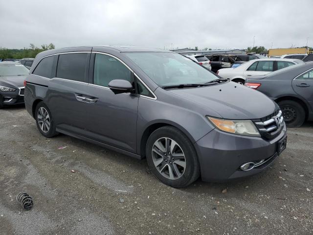 5FNRL5H97FB125957 Honda Odyssey Touring