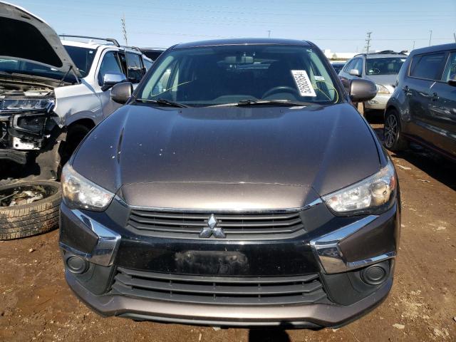 JA4AR3AU0HZ017444 Mitsubishi Outlander Sport Es