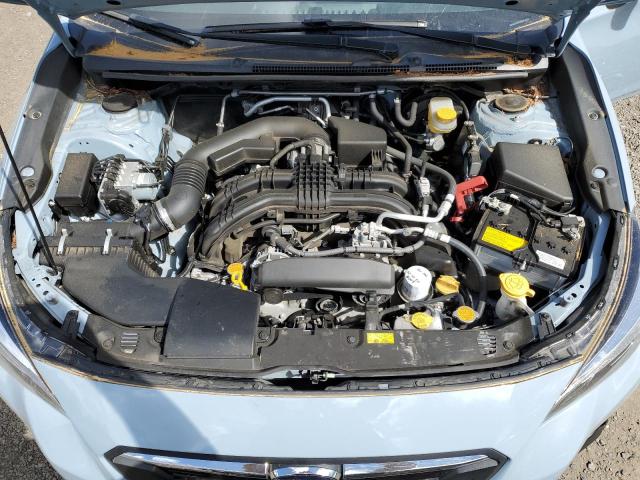 JF2GTAMC8KH212134 Subaru Crosstrek Limited
