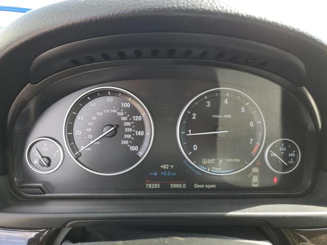 WBA5B1C50GG552187 BMW 535 I