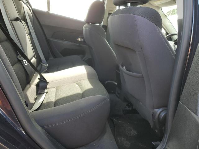 1G1PH5SB0E7301278 Chevrolet CRUZE ECO