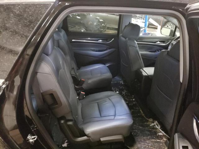 5GAEVAKW6LJ108377 Buick Enclave Essence