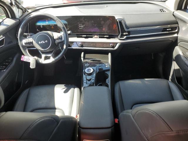 KNDPXCAG4P7046326 KIA Sportage Sx Prestige