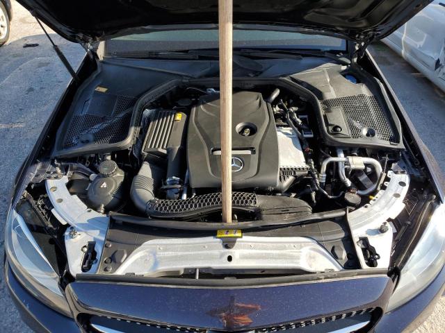 55SWF4KBXGU101071 Mercedes-Benz C 300 4matic