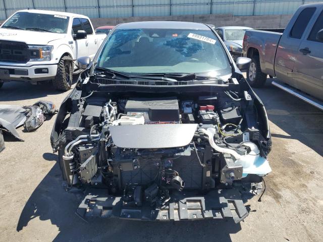 1N4BZ1CV4NC559395 Nissan Leaf Sv Plus