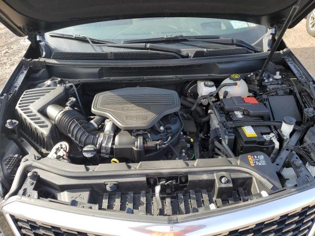 1GYKNDRSXNZ111626 Cadillac Xt5 Premium Luxury