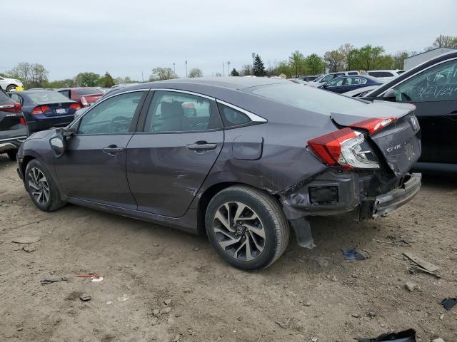 19XFC2F74GE230076 Honda CIVIC EX