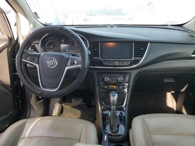 KL4CJCSB3HB004760 Buick Encore Essence