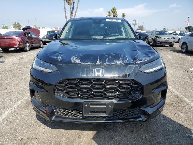 3CZRZ1H79RM716825 Honda Hr-v Exl