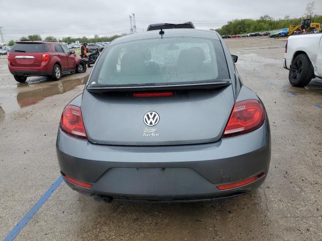 3VWF17AT9HM604418 Volkswagen Beetle 1.8t