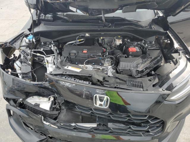 3CZRZ1H31RM711907 Honda HR-V LX