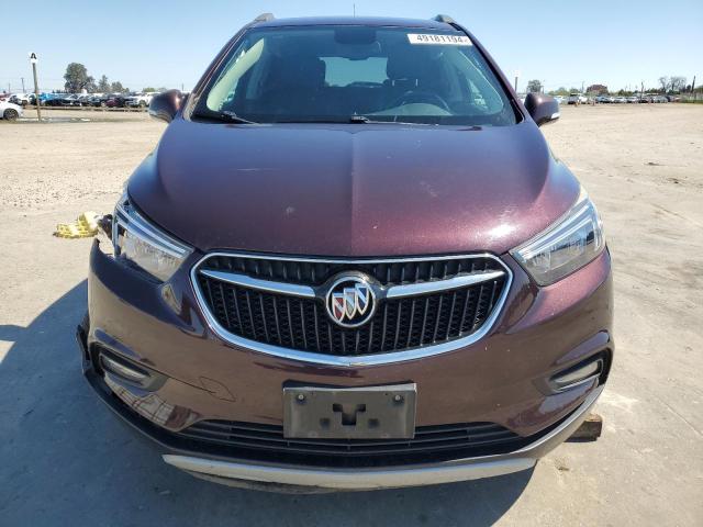 KL4CJBSB6JB693158 Buick Encore Preferred Ii