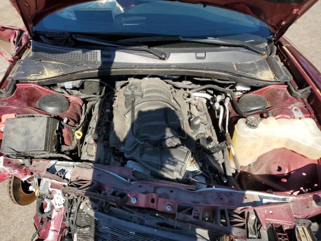 2C3CDXGJ9LH100417 Dodge Charger Scat Pack