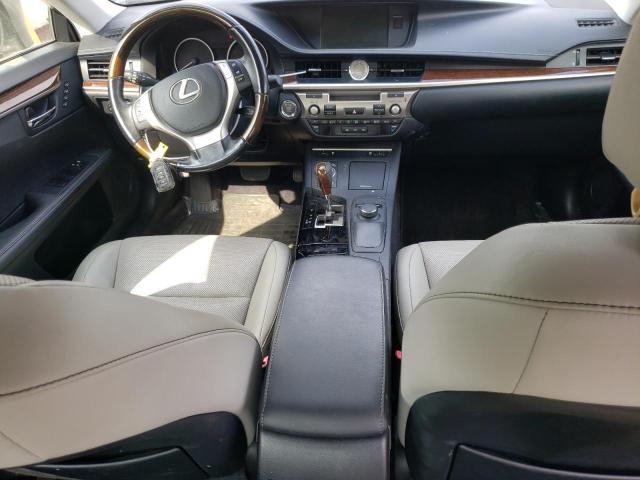 JTHBK1GG7F2205922 Lexus ES 350