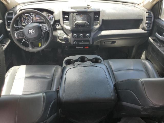 3C6UR4HJ9KG680630 RAM 2500 Tradesman