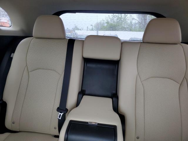 2T2HZMDA8MC274153 Lexus RX 350