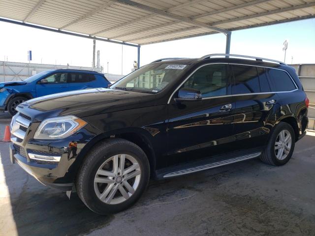 Auction sale of the 2013 Mercedes-benz Gl 450 4matic, vin: 4JGDF7CEXDA260594, lot number: 51443794