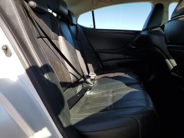 58AEZ1B16MU105863 Lexus Es 350 Base