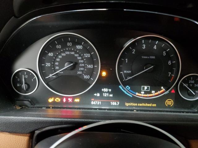 WBA8E3C55GK503581 BMW 328 Xi Sulev