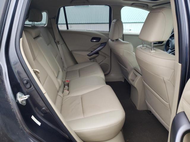 5J8TB4H58FL013232 Acura Rdx Technology