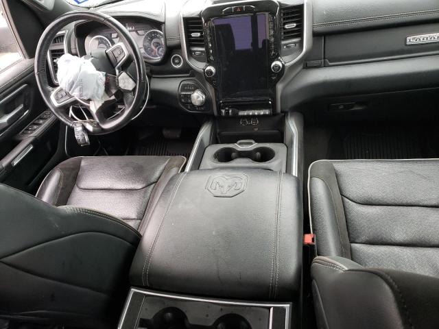 1C6SRFJT8LN349643 RAM 1500 Laie