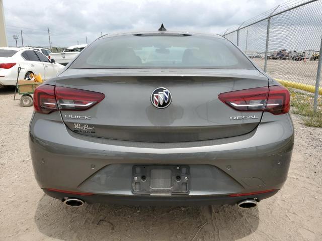 W04GM6SX9J1066455 Buick Regal Preferred Ii