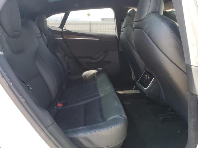 5YJSA1E58NF479163 Tesla MODEL S