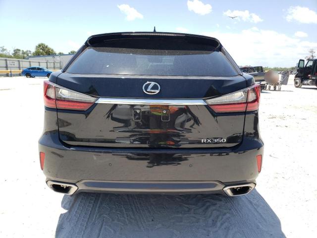 2T2BZMCA7JC147283 Lexus Rx 350 Base