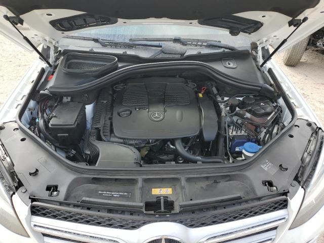 4JGDA5JB1GA707068 Mercedes-Benz GLE 350