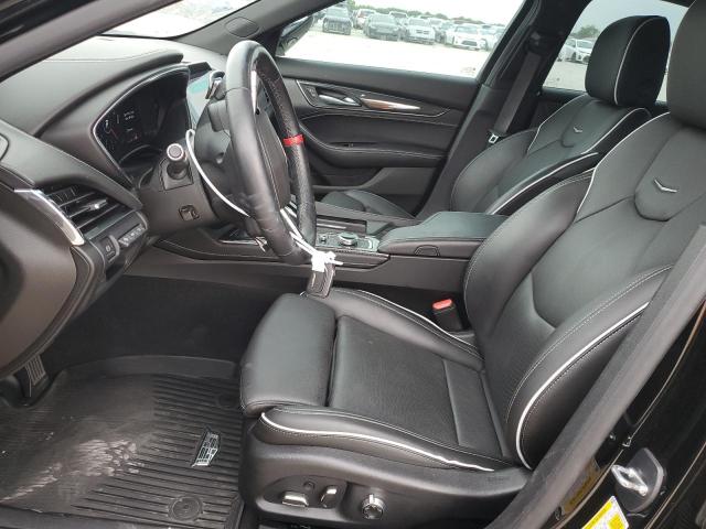 1G6DY5R61P0810586 Cadillac Ct5-v Blackwing