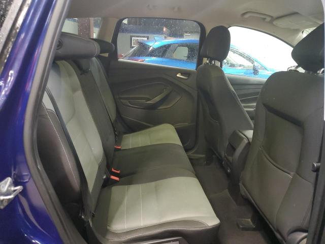 1FMCU9GX1GUB62257 Ford ESCAPE SE