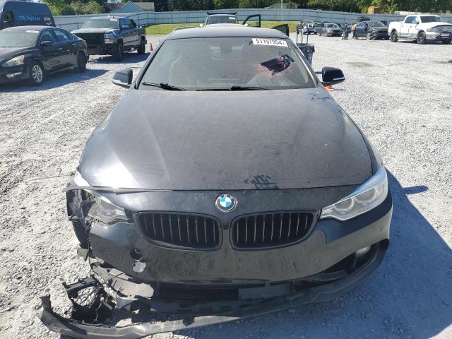 WBA4U7C50H5D42651 BMW 430I