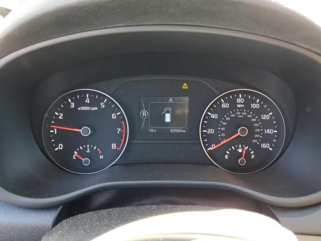 KNDPM3AC2H7074567 KIA Sportage Lx