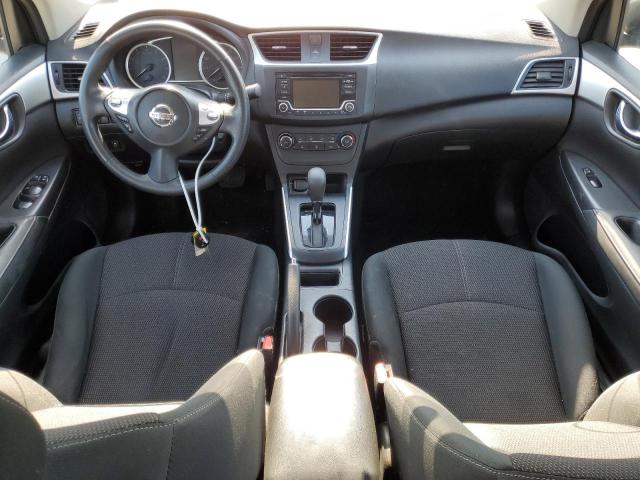 3N1AB7AP3JY308602 Nissan SENTRA S