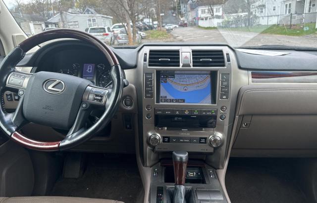 JTJBM7FX1G5141213 Lexus GX 460