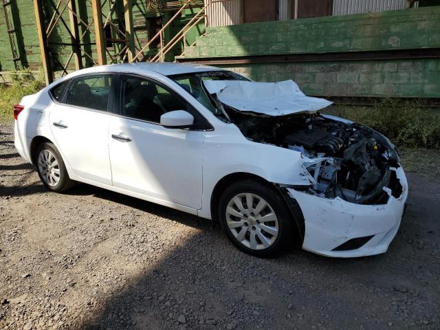 3N1AB7AP3KY248645 Nissan SENTRA S