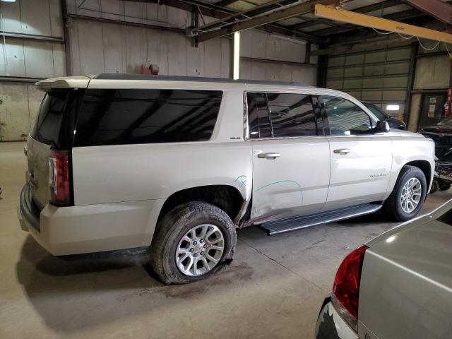 1GKS1GKC6FR511551 GMC Yukon Xl C1500 Sle