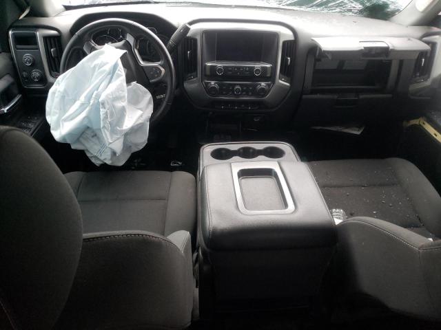 1GCVKRECXEZ396111 Chevrolet Silverado K1500 Lt