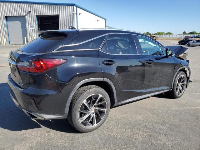 2T2ZZMCA2HC035466 Lexus Rx 350 Base