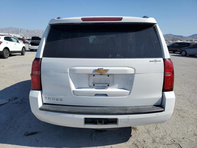 1GNSCAKC1KR111742 Chevrolet Tahoe C1500  Ls