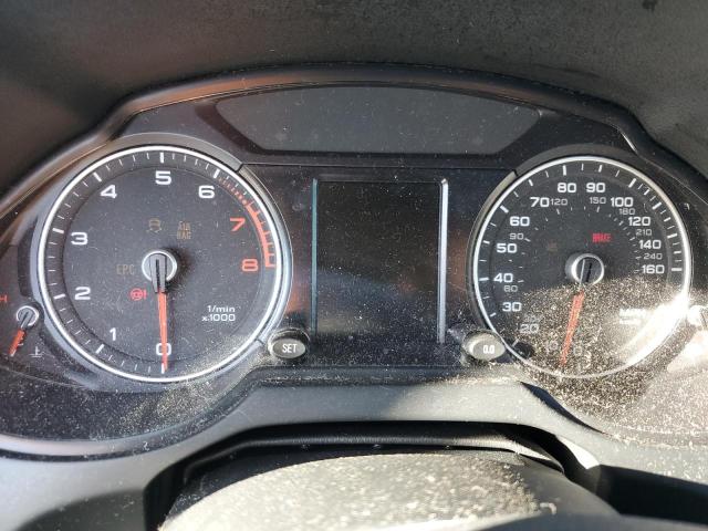 WA1L2AFP5GA118027 Audi Q5 Premium Plus