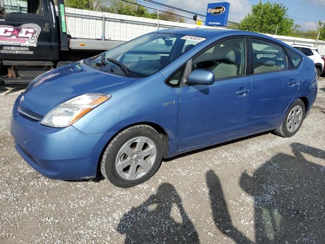 Auction sale of the 2008 Toyota Prius, vin: JTDKB20U887797554, lot number: 52343024