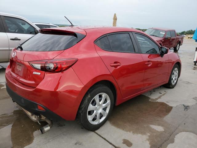 3MZBM1J72GM305826 Mazda 3 SPORT