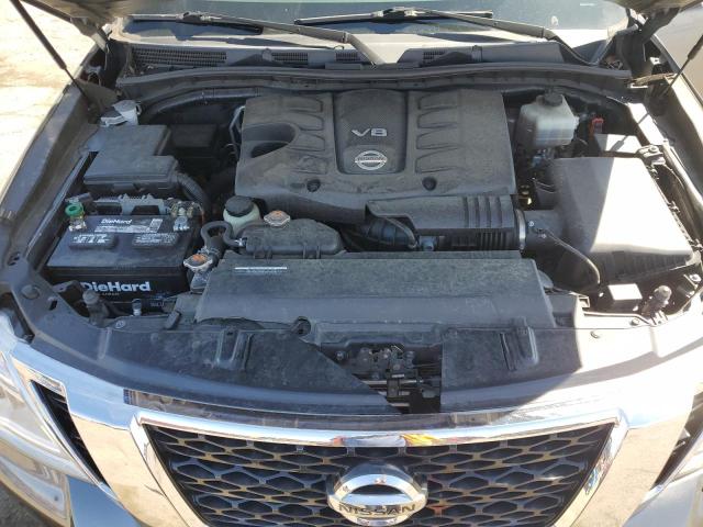 JN8AY2NC4K9586068 Nissan ARMADA SV