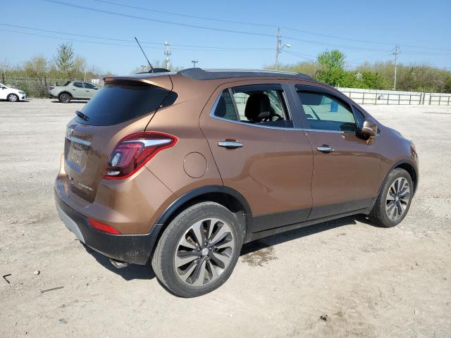 KL4CJBSB0HB077739 Buick Encore Preferred Ii