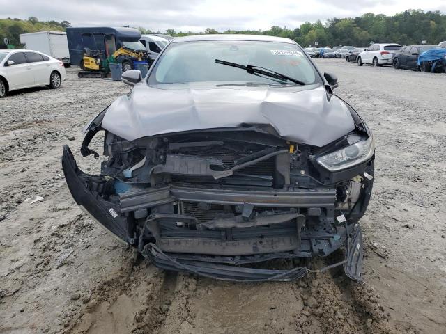 3FA6P0H73ER268142 Ford FUSION SE