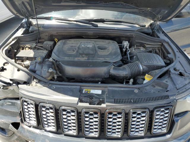 1C4RJFAG9JC319917 Jeep Grand Cherokee Laredo