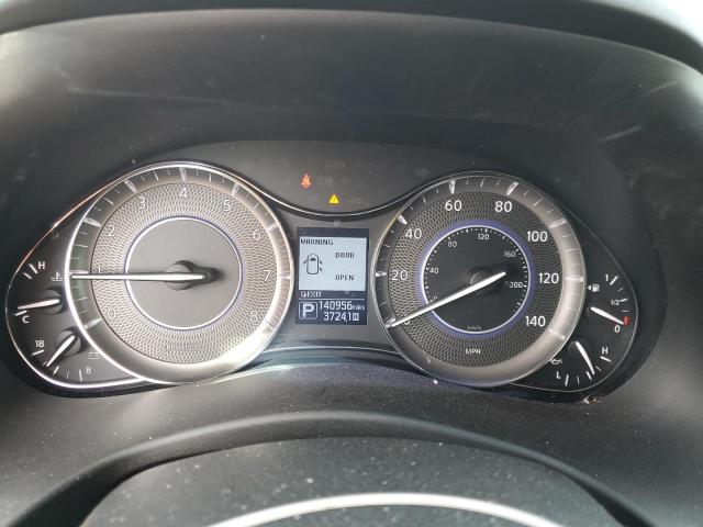 JN8AZ2NE9E9068766 Infiniti QX80