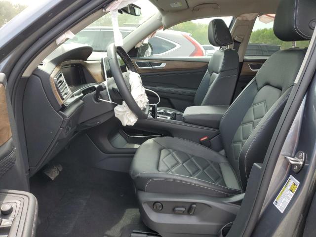 1V2KR2CA2RC500489 Volkswagen ATLAS SE